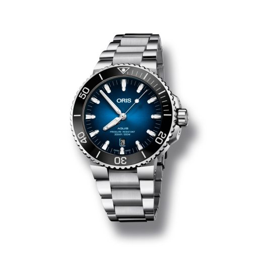 Oris Clipperton Limited Edition