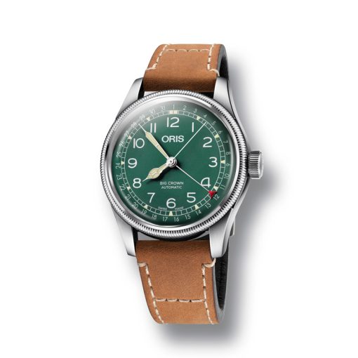 Oris Big Crown D.26 286 HB-RAG Limited Edition