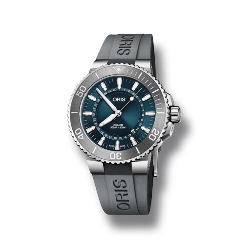 Oris Source of Life Limited Edition