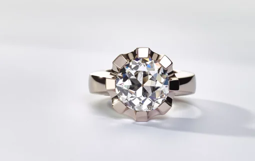 Anillo Col.Crown