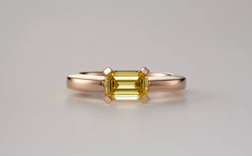 Anillo Col.Crown