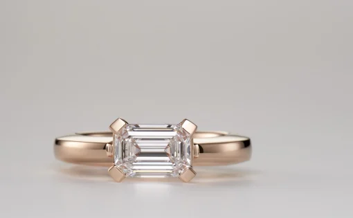 Anillo Col.Crown