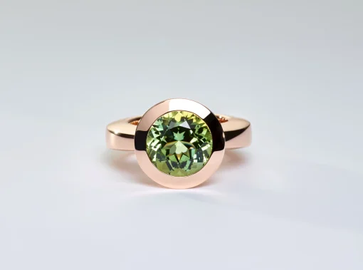 Anillo Type