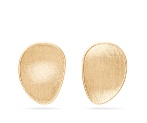 Pendientes Lunaria