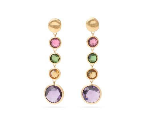 Pendientes Jaipur Colors