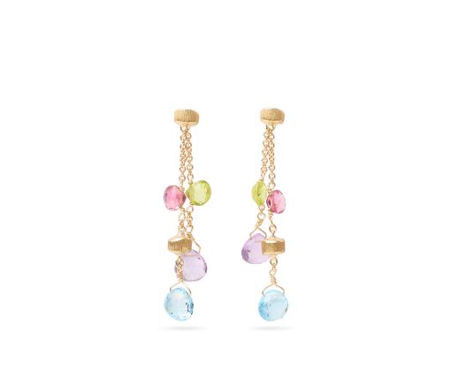 Pendientes Paradise