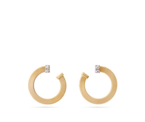 Pendientes Masai
