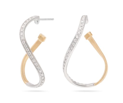 Pendientes Marrakech