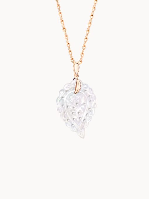 India Small madre perla