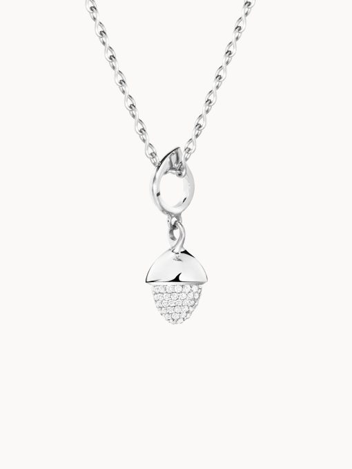 Mikado Flamenco diamantes pavé