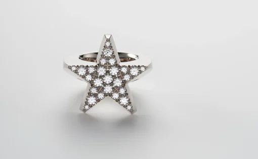 Anillo Specials Star