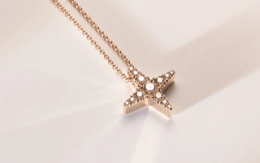 Colgante Star M