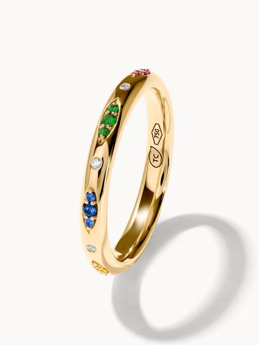 Band Classic Pavé