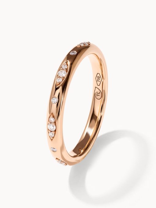 Band Classic Pavé