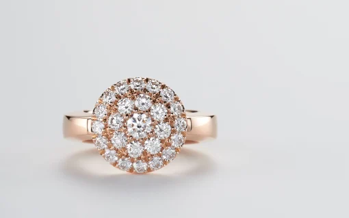 Anillo Type