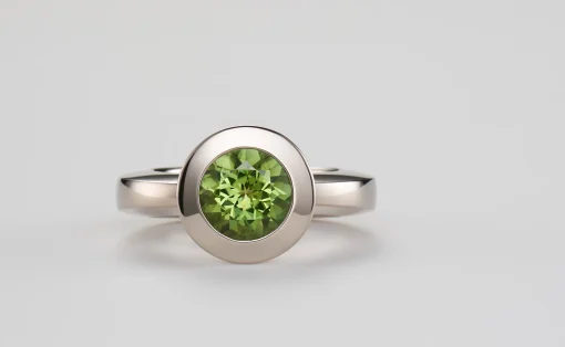 Anillo Type