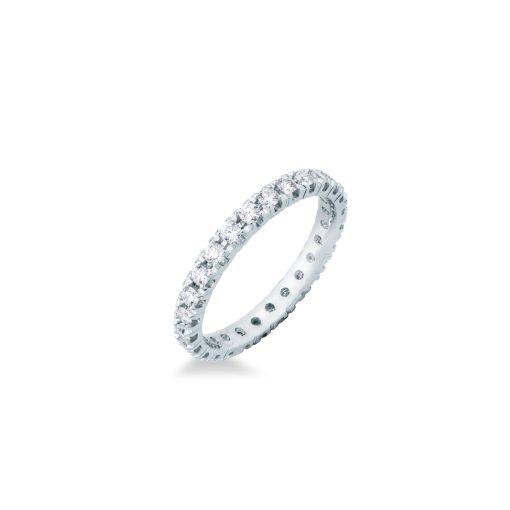 Anillo Bridal con diamantes