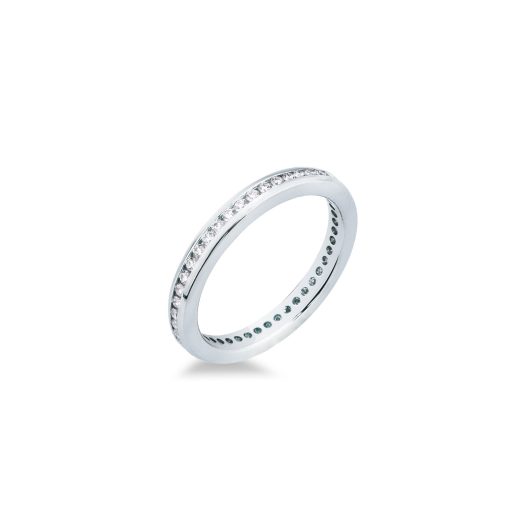 Anillo Bridal con diamantes