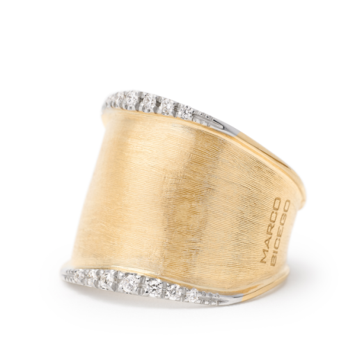 Anillo Lunaria M
