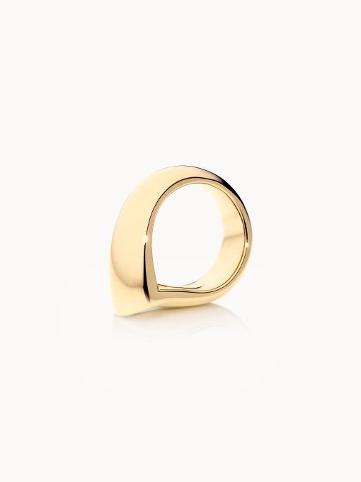 Ring Drop