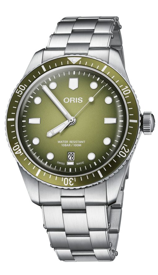 Divers Sixty-Five