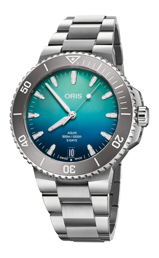 Great Barrier Reef Limited Edition IV - 43.50 mm