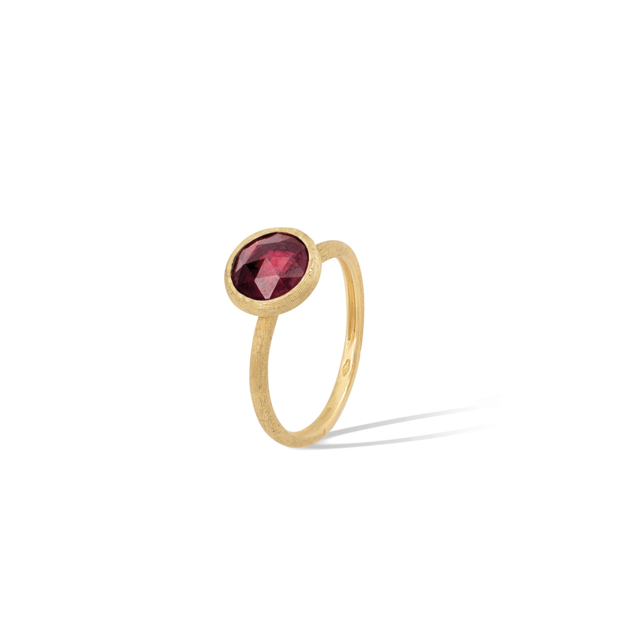 Anillo oro amarillo Jaipur color